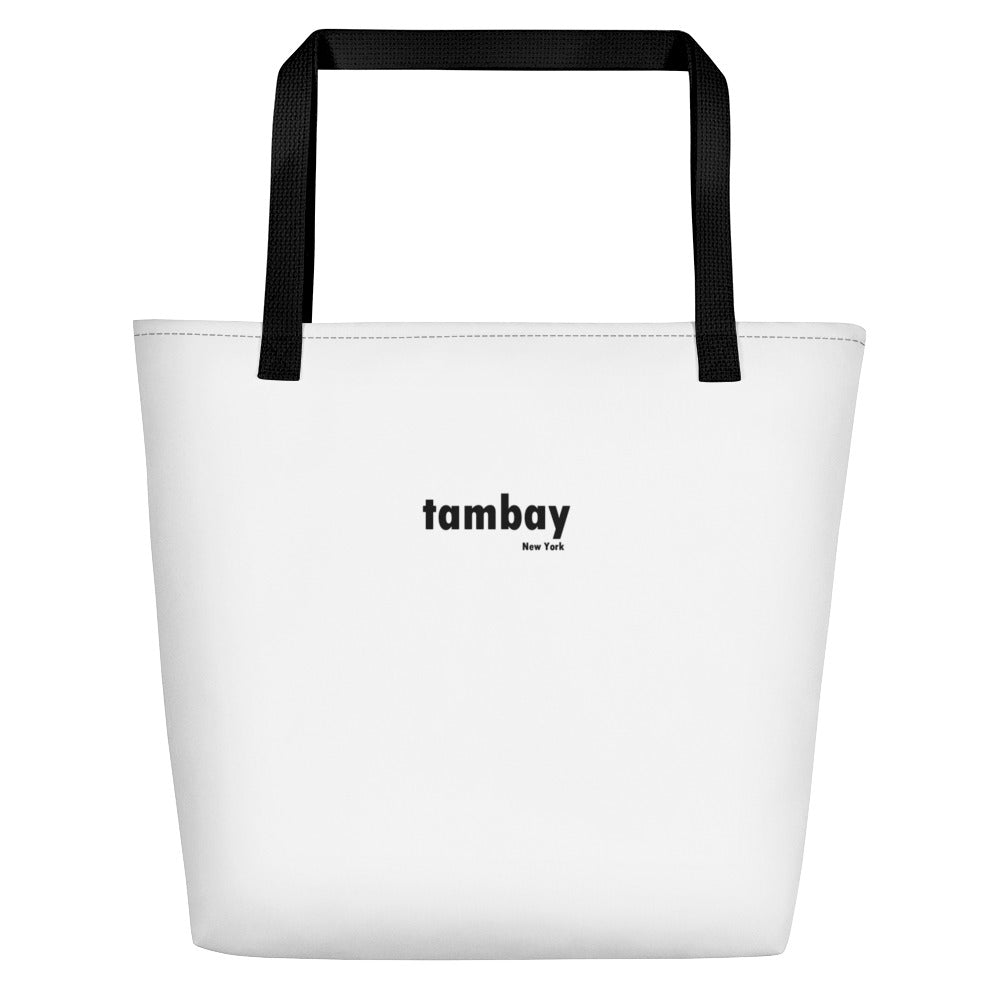 tambay™ NY Beach Bag