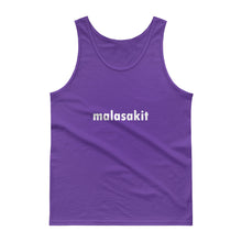 malasakit Tank top