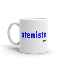 atenista campus PH Mug