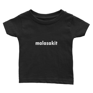 malasakit Infant Tee