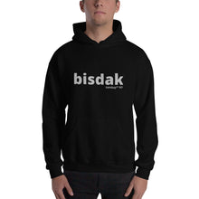bisdak tambay™ NY Hooded Sweatshirt