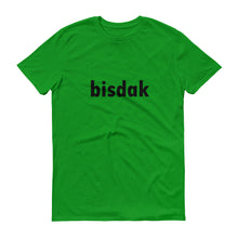 bisdak tambay™ Short-Sleeve T-Shirt