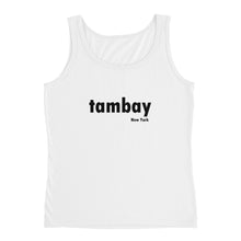 tambay™ NY Ladies' Tank