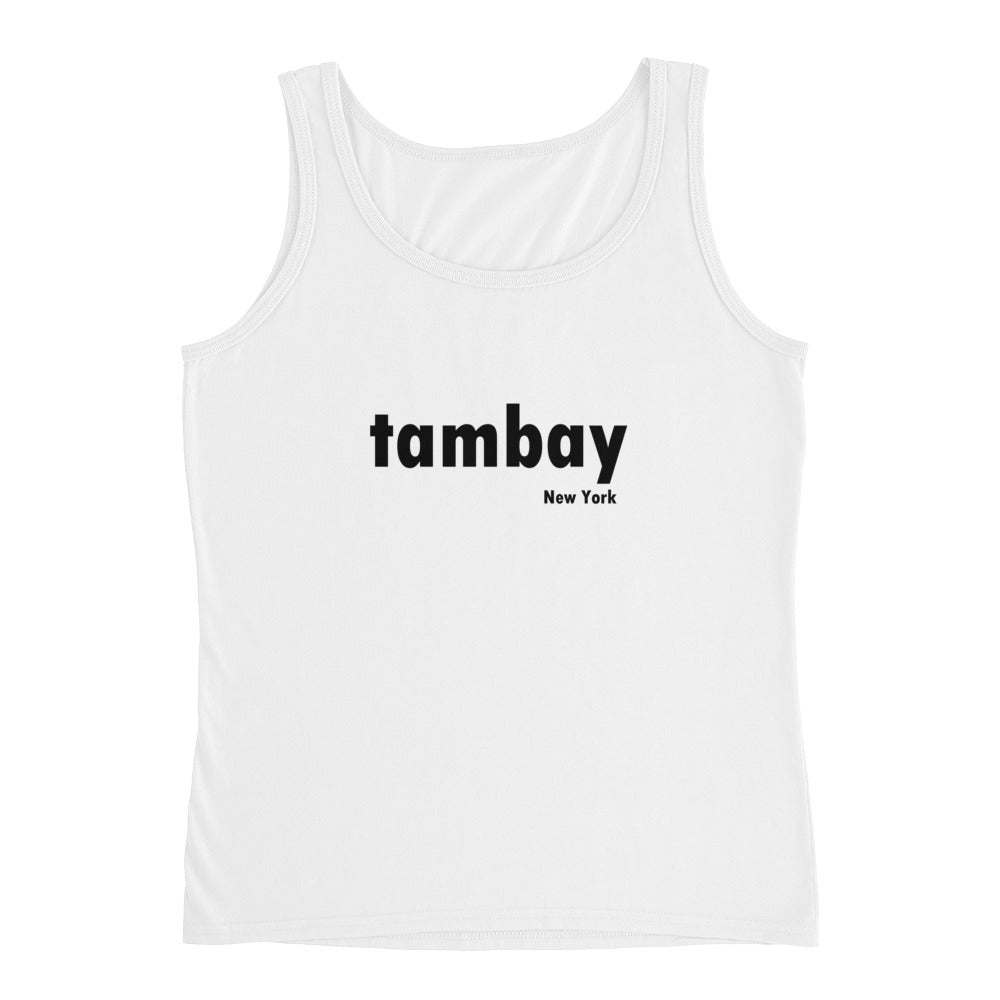 tambay™ NY Ladies' Tank