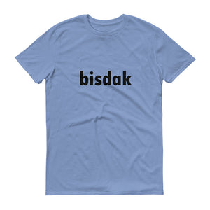 bisdak tambay™ Short-Sleeve T-Shirt