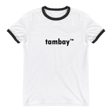 tambay™ Ringer T-Shirt