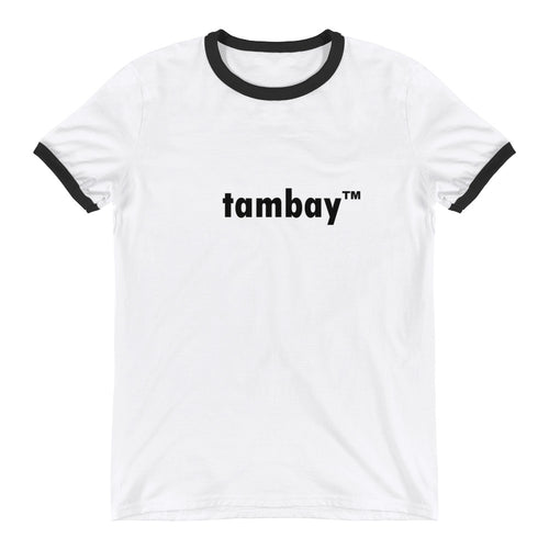 tambay™ Ringer T-Shirt