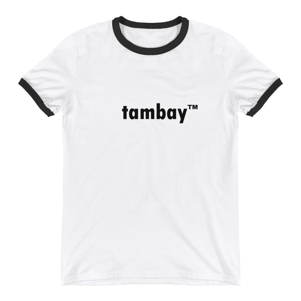 tambay™ Ringer T-Shirt