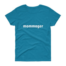 astig Women's short sleeve t-shirt