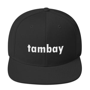 tambay™ Snapback Hat