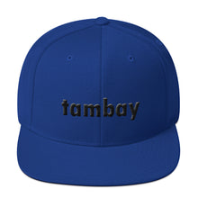 tambay™ Snapback Hat