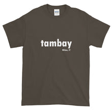 tambay™ Milan Short-Sleeve T-Shirt