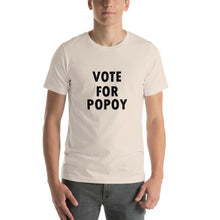 popoy tambay™ NY Short-Sleeve Unisex T-Shirt
