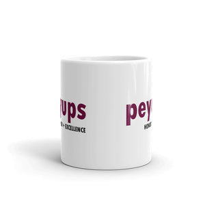 peyups campus PH Mug