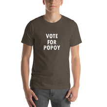 popoy tambay™ NY Short-Sleeve Unisex T-Shirt