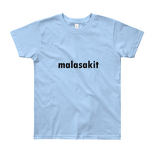 malasakit Youth Short Sleeve T-Shirt