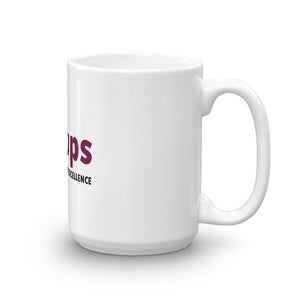 peyups campus PH Mug