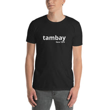tambay™ NY Short-Sleeve Unisex T-Shirt