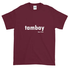 tambay™ NY Short-Sleeve T-Shirt