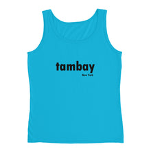 tambay™ NY Ladies' Tank