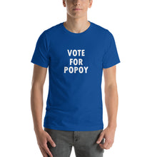 popoy tambay™ NY Short-Sleeve Unisex T-Shirt