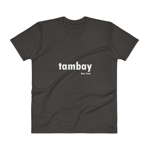 tambay™ NY V-Neck T-Shirt