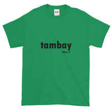 tambay™ Milan Short-Sleeve T-Shirt
