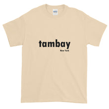 tambay™ NY Short-Sleeve T-Shirt