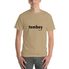 tambay™ Paris Short-Sleeve T-Shirt
