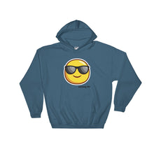 coolokoy tambay™ NY  Hooded Sweatshirt