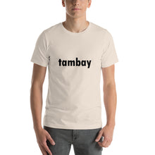 tambay™ Short-Sleeve Unisex T-Shirt