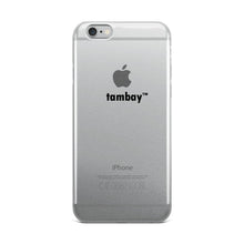 tambay™ NY iPhone Case