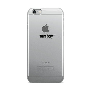 tambay™ NY iPhone Case