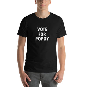 popoy tambay™ NY Short-Sleeve Unisex T-Shirt