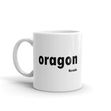 oragon NV Mug