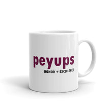 peyups campus PH Mug