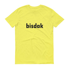 bisdak tambay™ Short-Sleeve T-Shirt
