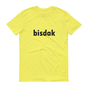 bisdak tambay™ Short-Sleeve T-Shirt