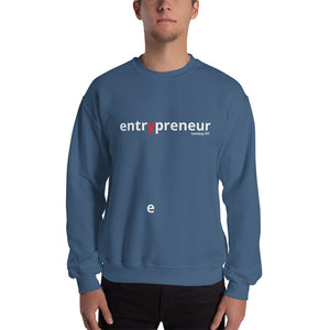 entrypreneur Sweatshirt