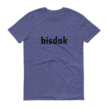 bisdak tambay™ Short-Sleeve T-Shirt