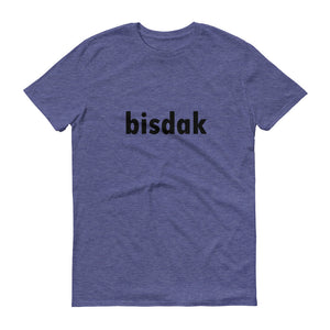 bisdak tambay™ Short-Sleeve T-Shirt