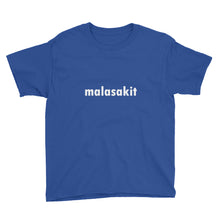 malasakit Youth Short Sleeve T-Shirt