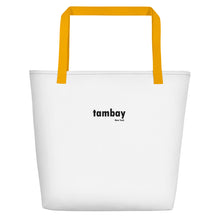 tambay™ NY Beach Bag