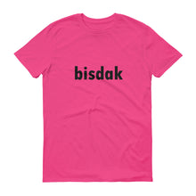 bisdak tambay™ Short-Sleeve T-Shirt