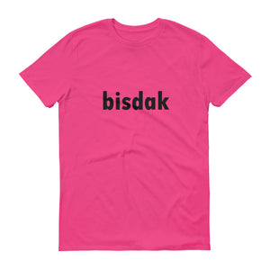 bisdak tambay™ Short-Sleeve T-Shirt