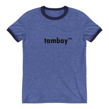 tambay™ Ringer T-Shirt