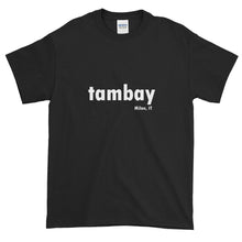 tambay™ Milan Short-Sleeve T-Shirt