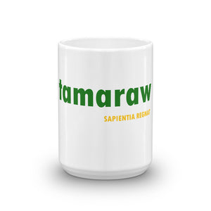 tamaraw campus PH Mug