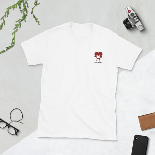 tambay™ New York Short-Sleeve Unisex T-Shirt