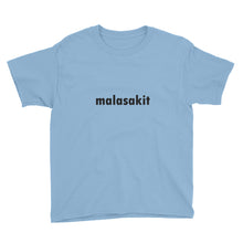 malasakit Youth Short Sleeve T-Shirt